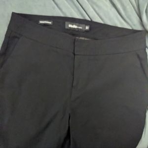 Studio by Torrid Straight Leg Pants